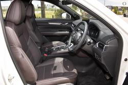 2025 Mazda CX-5 G25 Akera