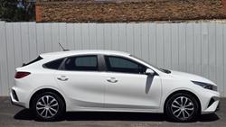 2021 Kia Cerato S