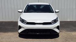 2021 Kia Cerato S
