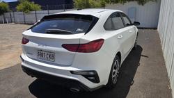 2021 Kia Cerato S