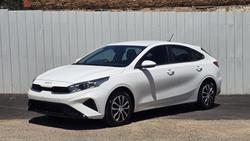 2021 Kia Cerato S
