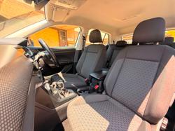 2023 Volkswagen T-Cross 85TSI Life