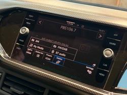 2023 Volkswagen T-Cross 85TSI Life