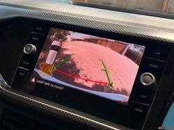 2023 Volkswagen T-Cross 85TSI Life