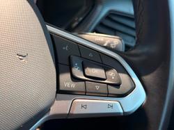 2023 Volkswagen T-Cross 85TSI Life