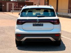 2023 Volkswagen T-Cross 85TSI Life