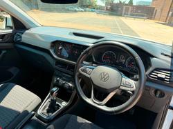 2023 Volkswagen T-Cross 85TSI Life