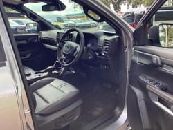 2025 Ford Ranger Wildtrak