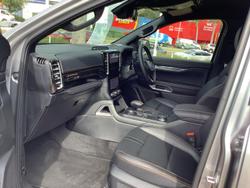 2025 Ford Ranger Wildtrak