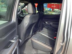 2025 Ford Ranger Wildtrak