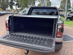 2025 Ford Ranger Wildtrak