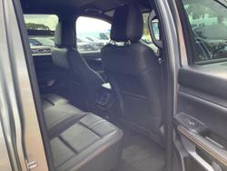 2025 Ford Ranger Wildtrak