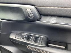 2025 Ford Ranger Wildtrak