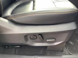 2025 Ford Ranger Wildtrak