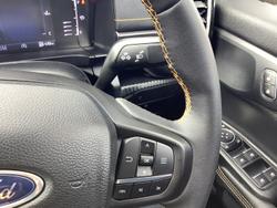 2025 Ford Ranger Wildtrak