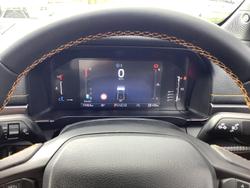 2025 Ford Ranger Wildtrak