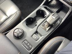 2025 Ford Ranger Wildtrak