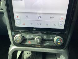 2025 Ford Ranger Wildtrak