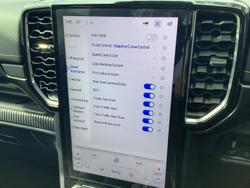 2025 Ford Ranger Wildtrak