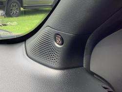 2025 Ford Ranger Wildtrak