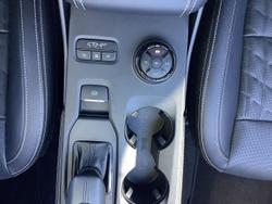 2025 Ford Ranger Platinum