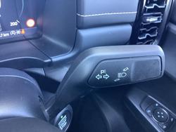 2025 Ford Ranger Platinum