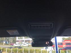 2025 Ford Ranger Platinum