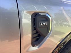 2025 Ford Ranger Platinum