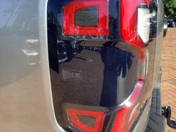 2025 Ford Ranger Platinum