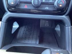 2025 Ford Ranger Platinum