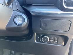 2025 Ford Ranger Platinum