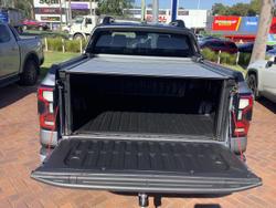 2025 Ford Ranger Platinum