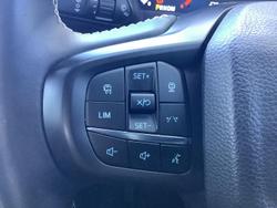 2025 Ford Ranger Platinum