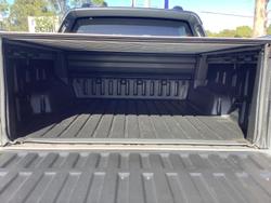 2025 Ford Ranger Platinum