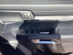 2025 Ford Ranger Platinum