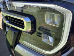 2025 Ford Ranger Platinum