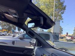 2025 Ford Ranger Platinum