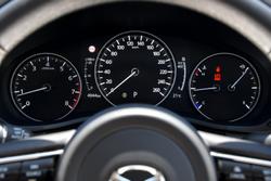 2025 Mazda CX-60 G25 Pure