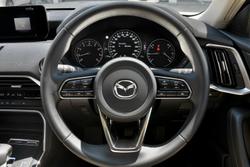 2025 Mazda CX-60 G25 Pure