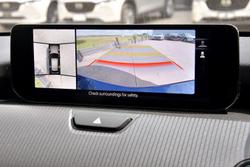 2025 Mazda CX-60 G25 Pure