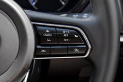 2025 Mazda CX-60 G25 Pure