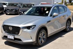 2025 Mazda CX-60 G25 Pure