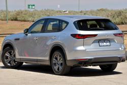 2025 Mazda CX-60 G25 Pure