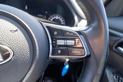 2019 Kia Seltos Sport