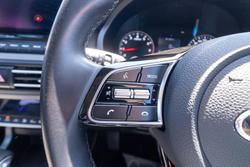 2019 Kia Seltos Sport