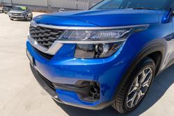 2019 Kia Seltos Sport