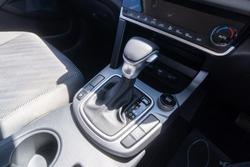 2019 Kia Seltos Sport