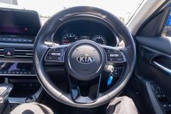 2019 Kia Seltos Sport