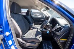 2019 Kia Seltos Sport