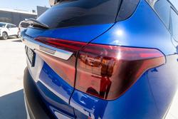 2019 Kia Seltos Sport